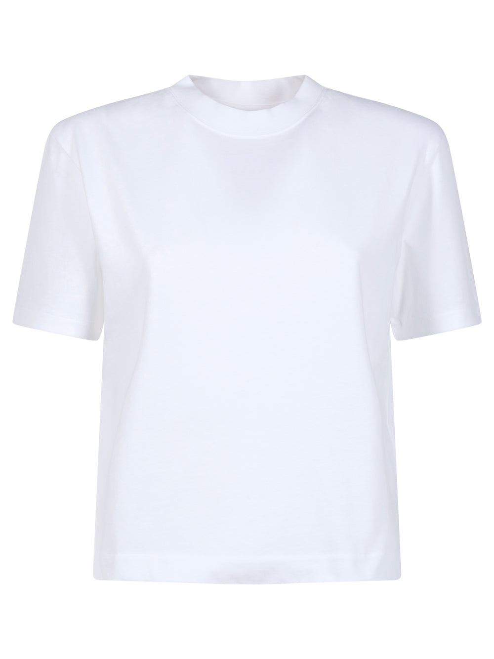 Jacquemus Women Le T-Shirt Atelier In Cotton JACQUEMUS