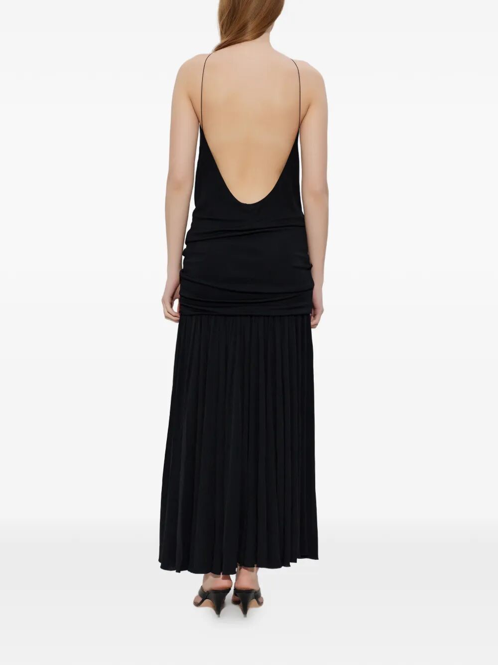 Jacquemus Women La Robe Abiha JACQUEMUS