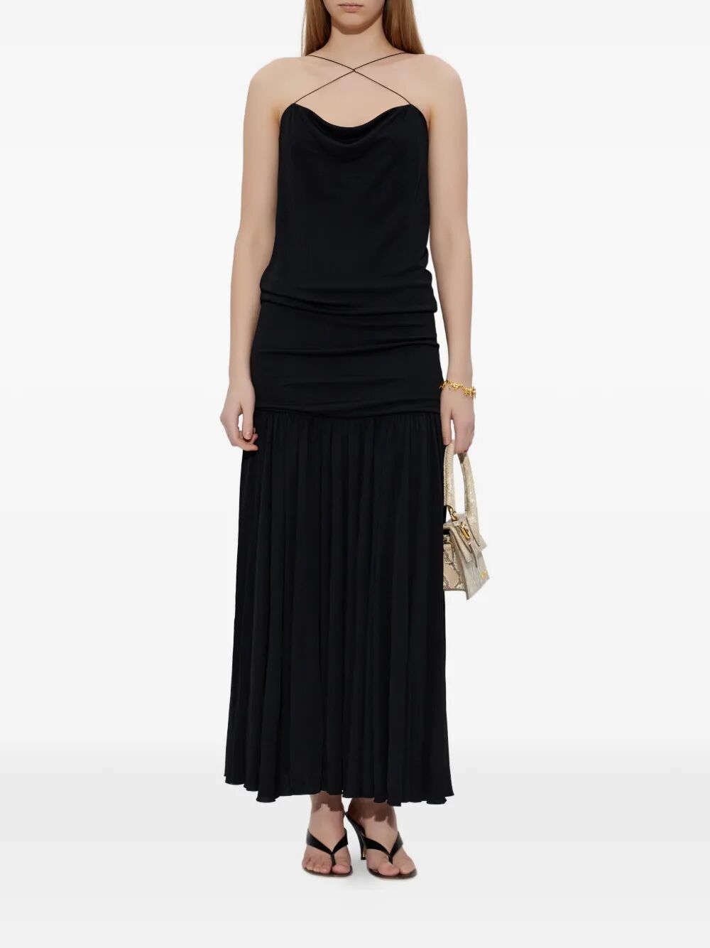 Jacquemus Women La Robe Abiha JACQUEMUS