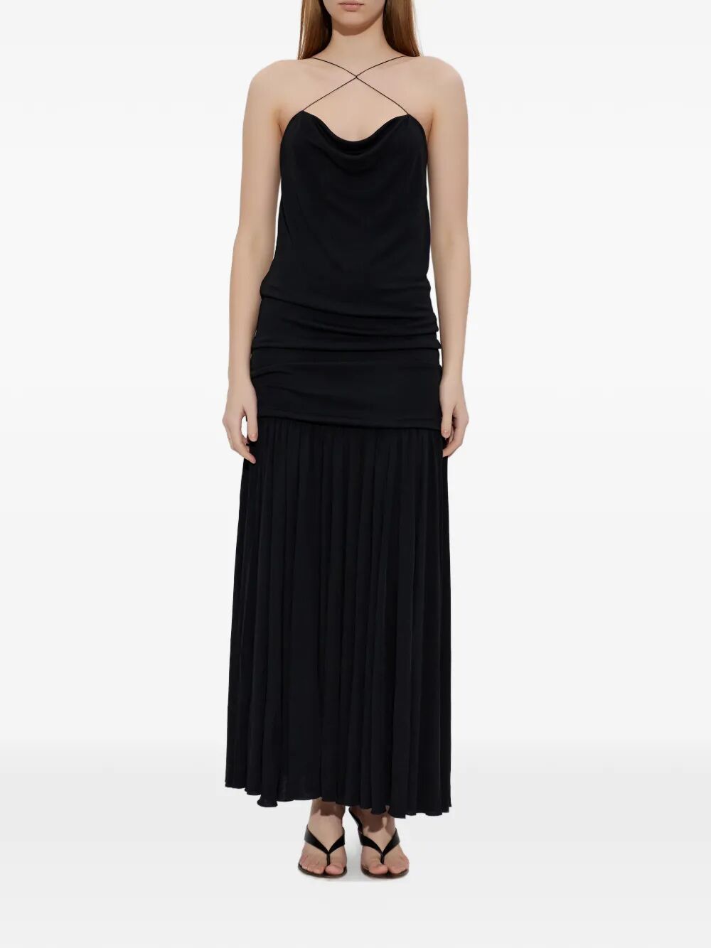 Jacquemus Women La Robe Abiha JACQUEMUS