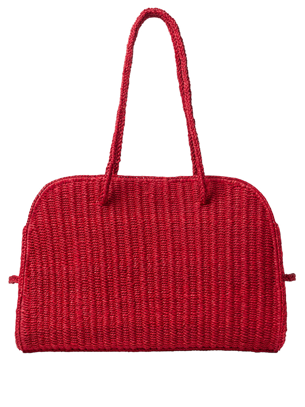 Jacquemus Women Le Turismo Raphia JACQUEMUS