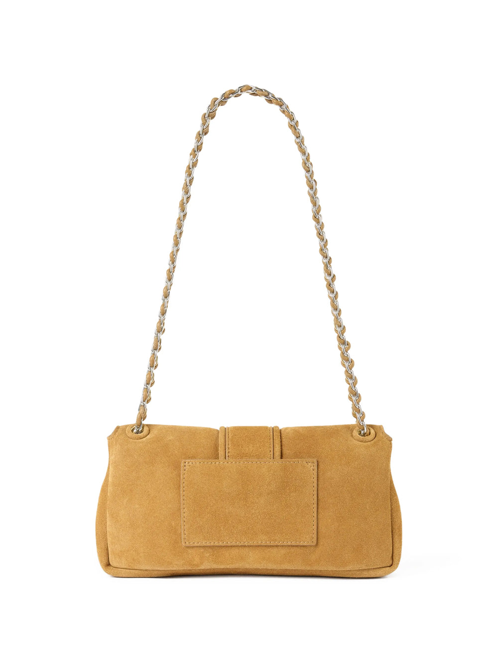Jacquemus Women Le Bambino Chaîne In Suede JACQUEMUS