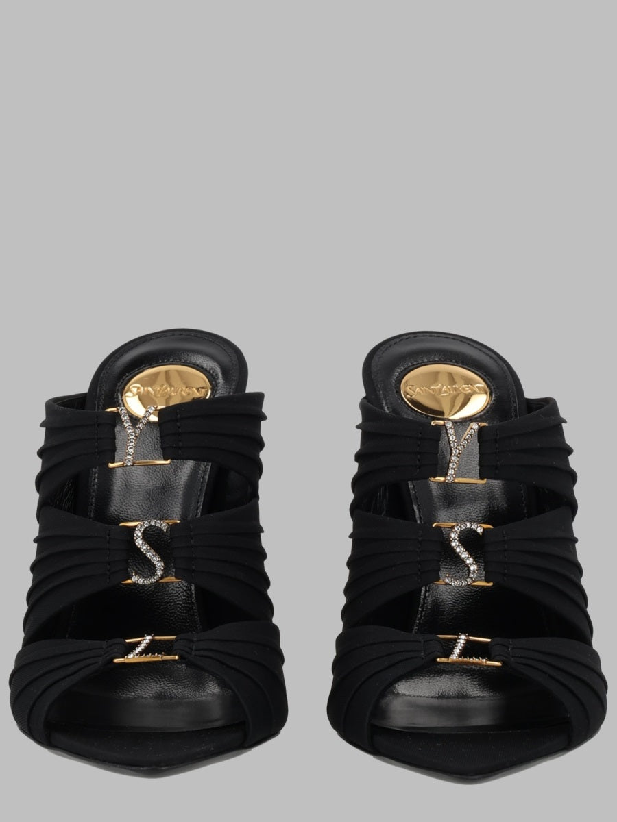 Saint Laurent Women SAINT LAURENT