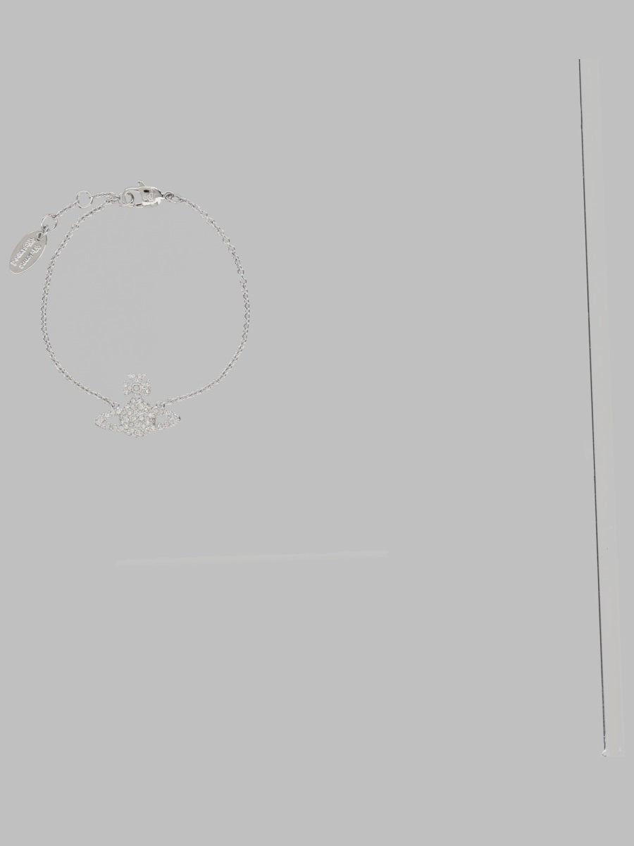 Vivienne Westwood Women Bracciale "Grace Bas Relief" VIVIENNE WESTWOOD