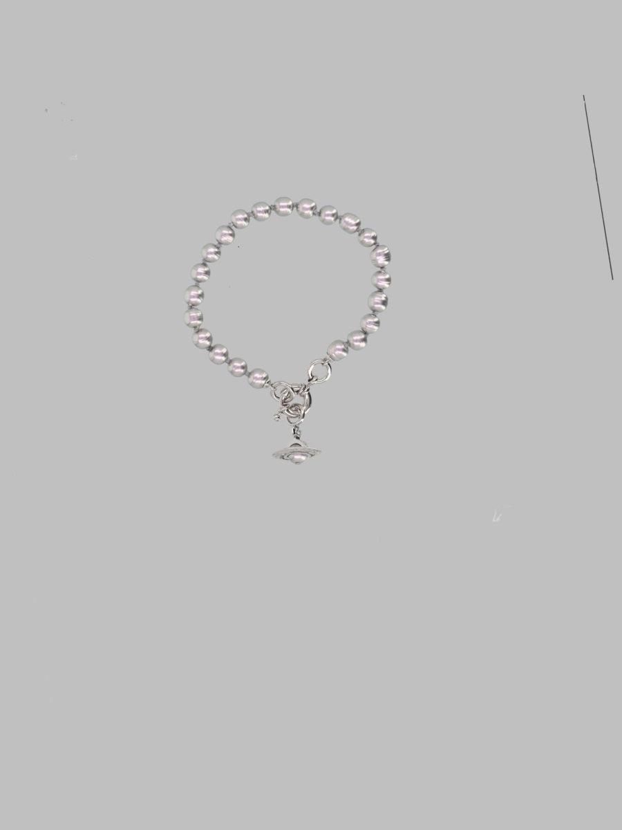 Vivienne Westwood Women Bracciale "Aleksa" Con Perle VIVIENNE WESTWOOD