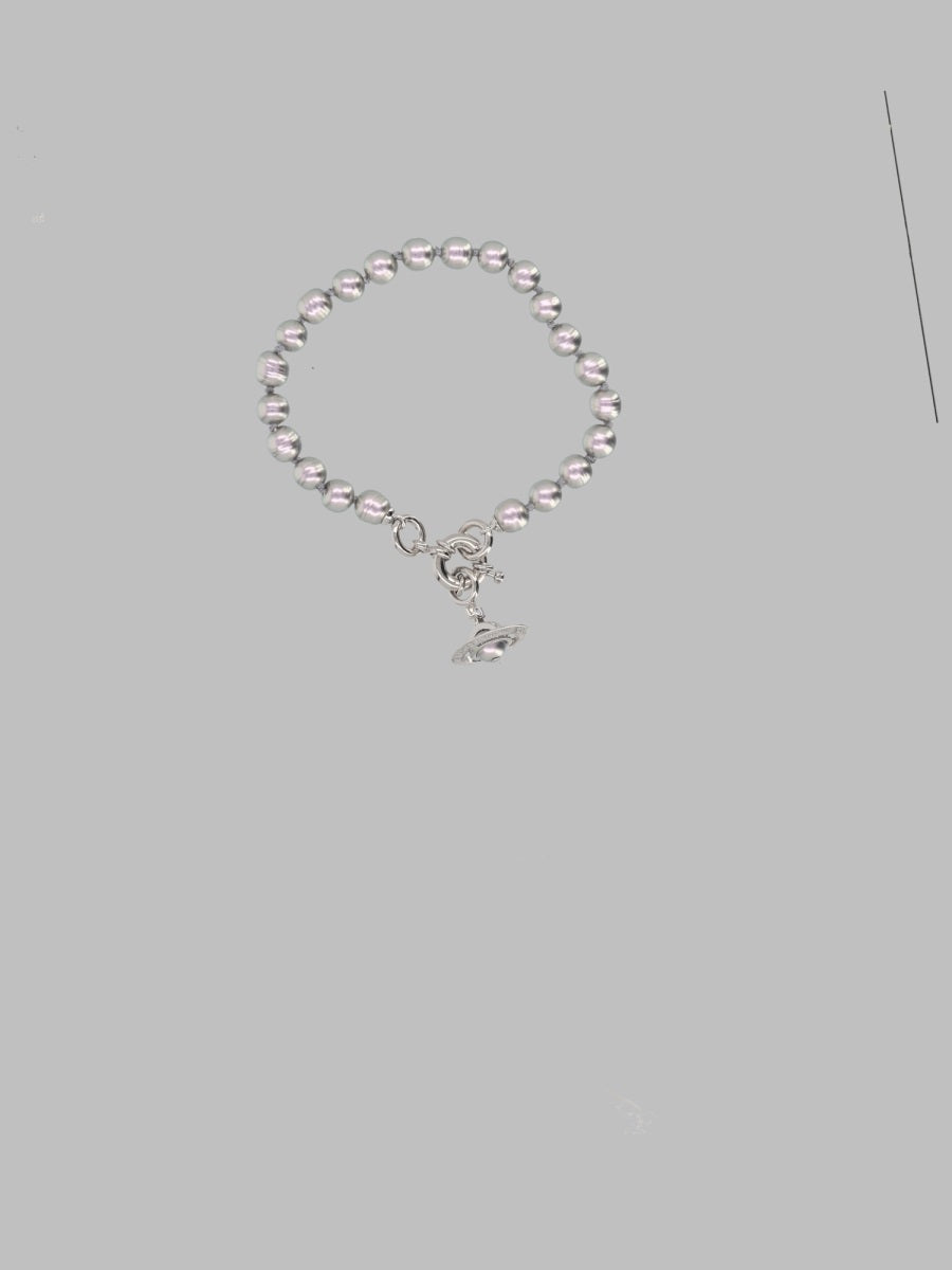 Vivienne Westwood Women Bracciale "Aleksa" Con Perle VIVIENNE WESTWOOD