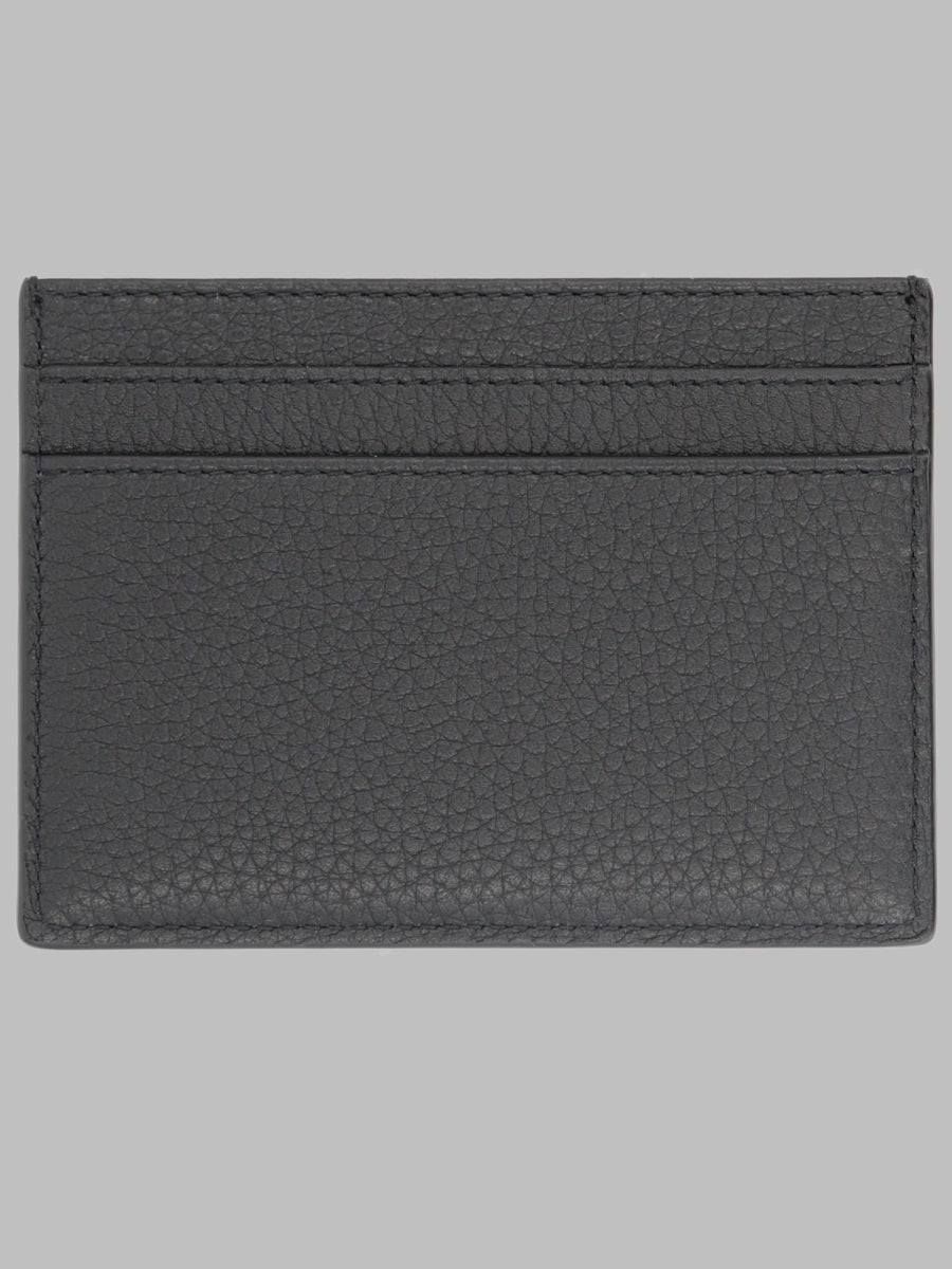 Saint Laurent Men Portacarte Tiny Cassandre SAINT LAURENT