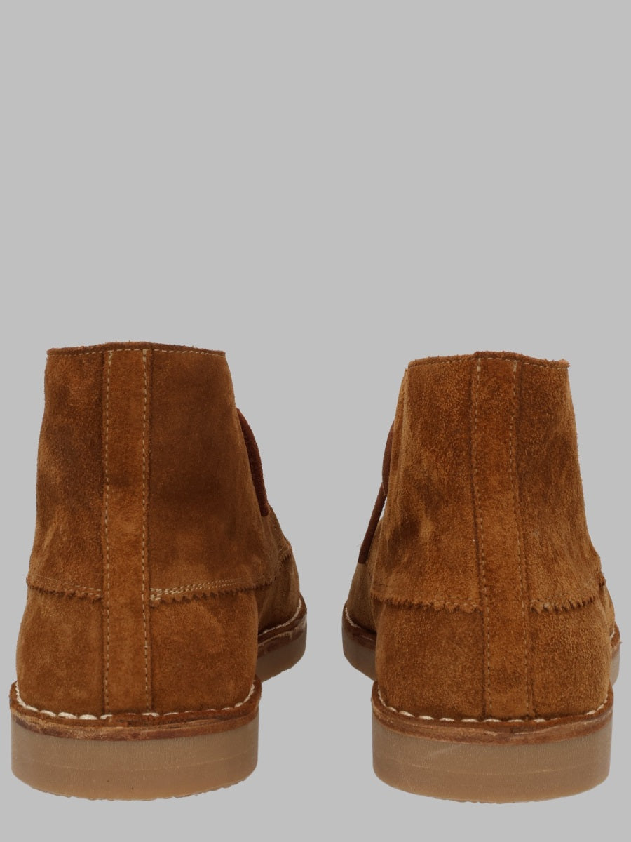 Marant Men Stivaletto "Dersee" ISABEL MARANT