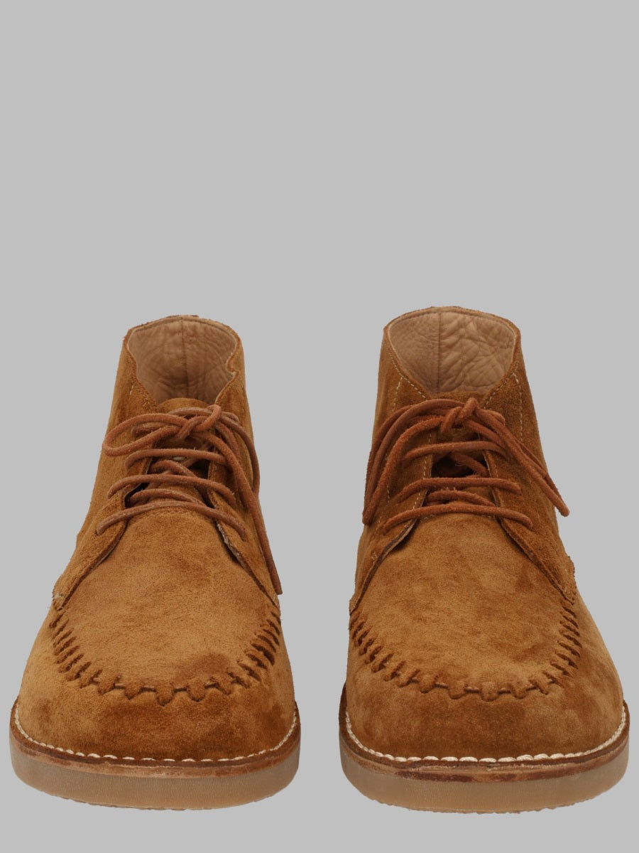 Marant Men Stivaletto "Dersee" ISABEL MARANT
