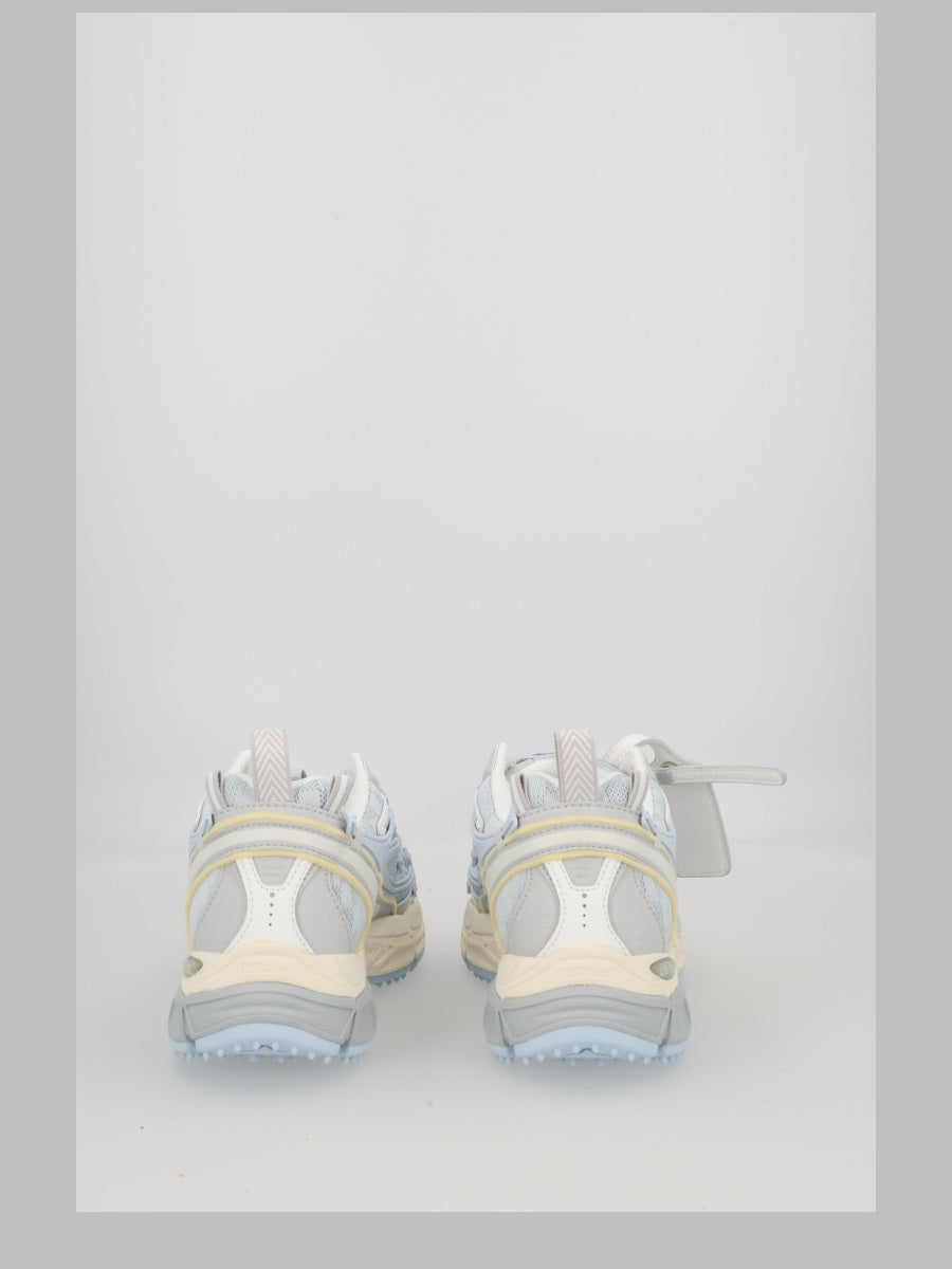 Off-White Women Sneaker "Be Right Back" OFF-WHITE