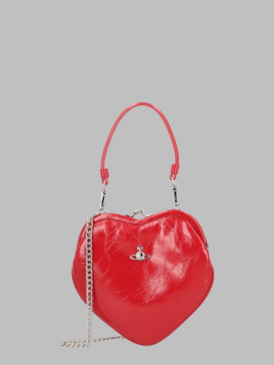 Vivienne Westwood Women Borsa "Belle Heart Frame" VIVIENNE WESTWOOD