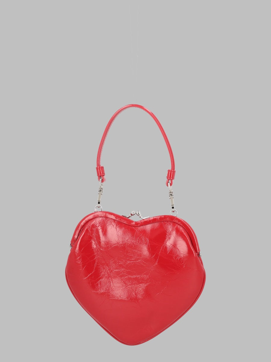 Vivienne Westwood Women Borsa "Belle Heart Frame" VIVIENNE WESTWOOD