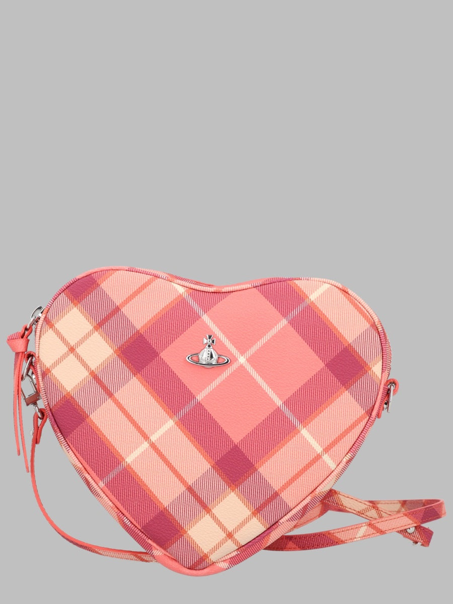 Vivienne Westwood Women Borsa "Alexa Heart" VIVIENNE WESTWOOD