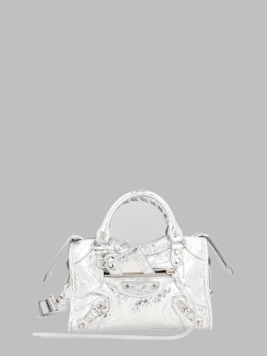 Balenciaga Women Borsa "Le City" Mini BALENCIAGA