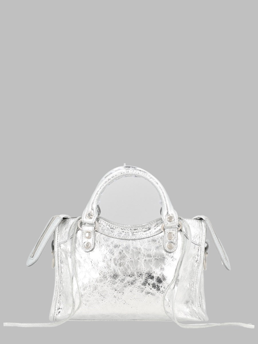 Balenciaga Women Borsa "Le City" Mini BALENCIAGA
