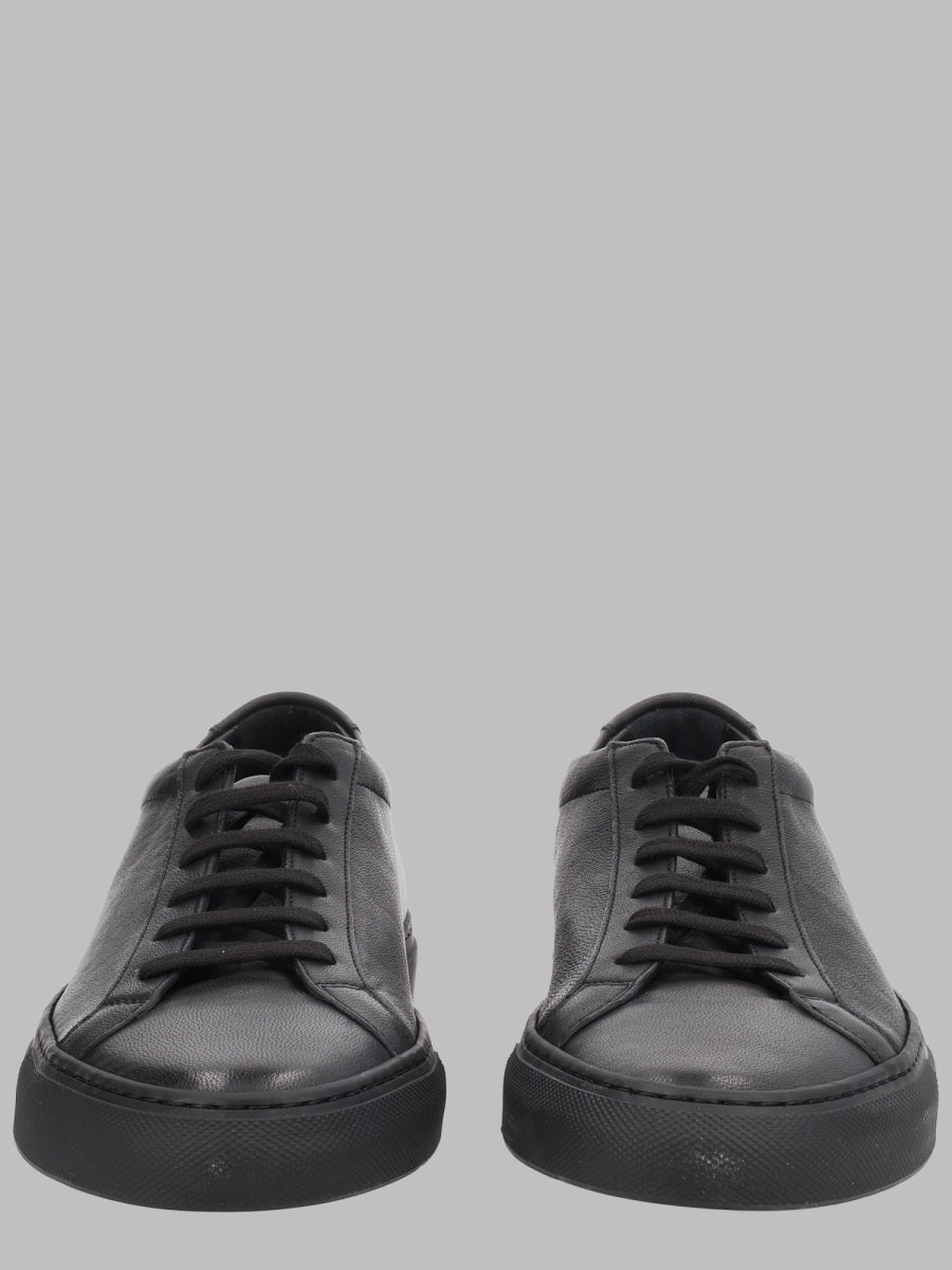 Common Projects Men Sneaker "Achilles Premium" COMMON PROJECTS