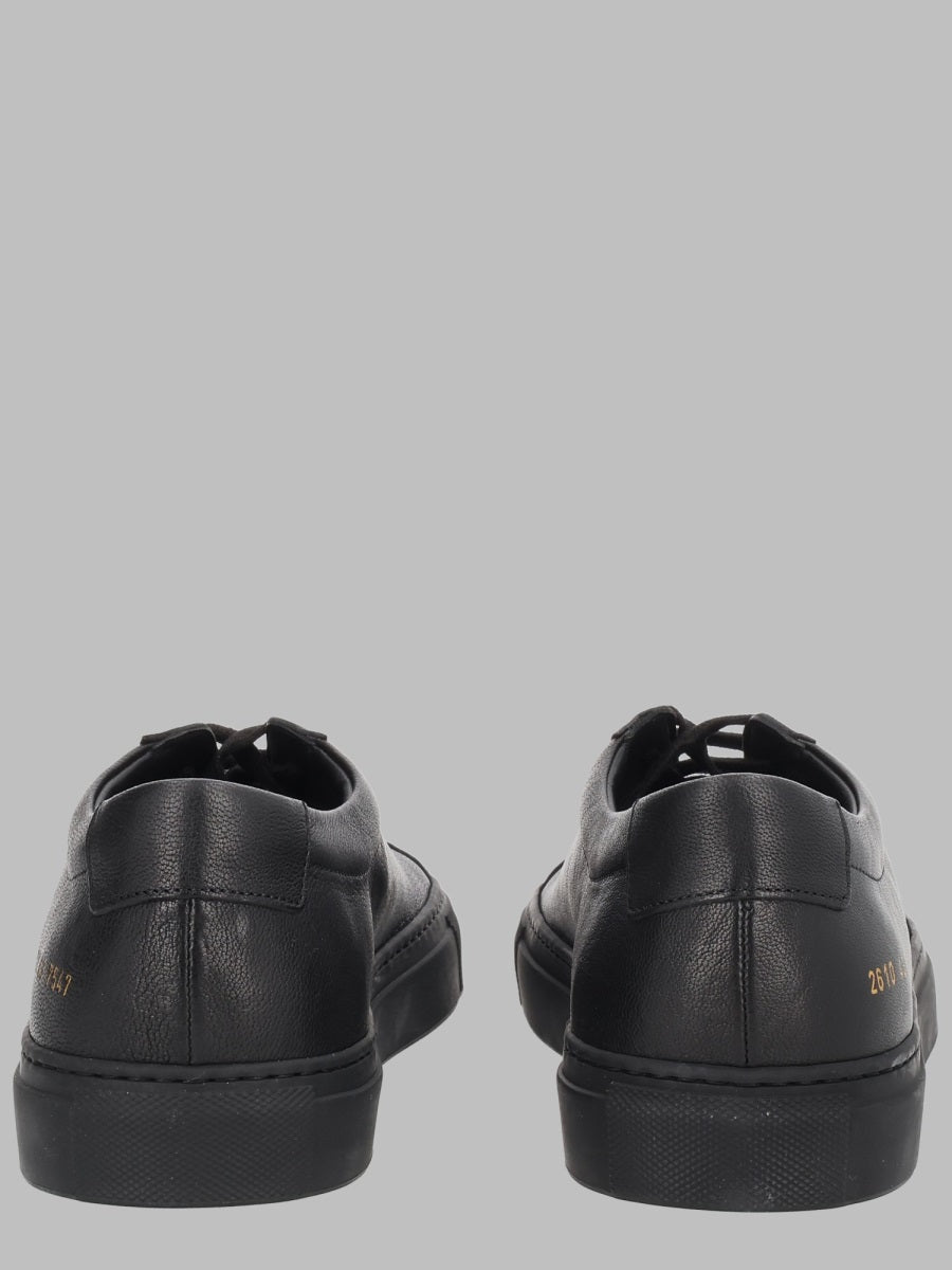 Common Projects Men Sneaker "Achilles Premium" COMMON PROJECTS