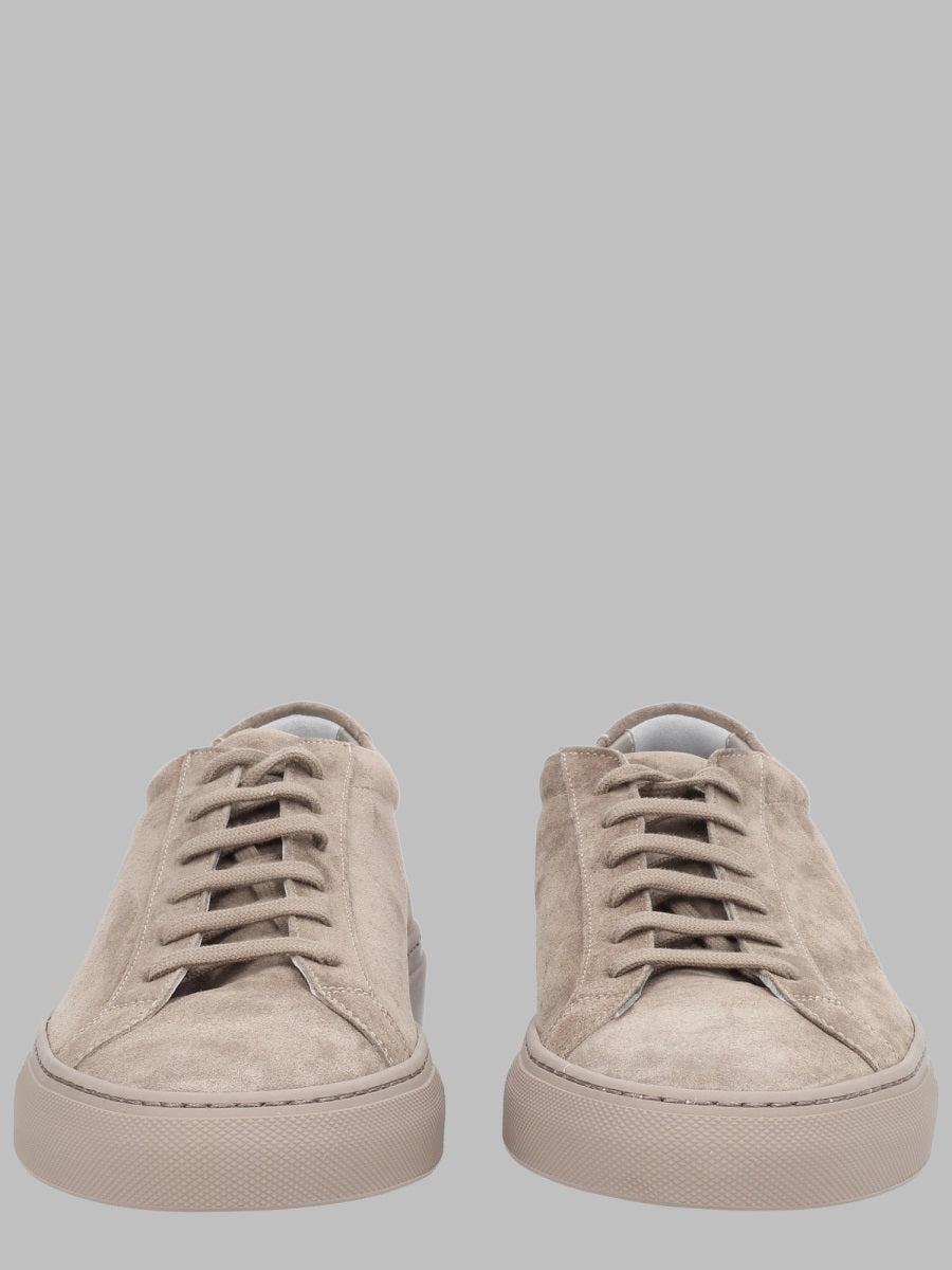 Common Projects Men Sneaker "Achilles Premium" COMMON PROJECTS