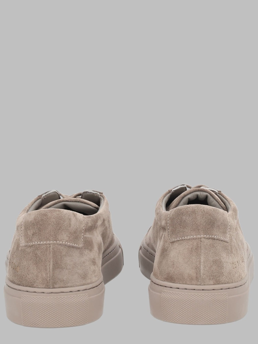Common Projects Men Sneaker "Achilles Premium" COMMON PROJECTS