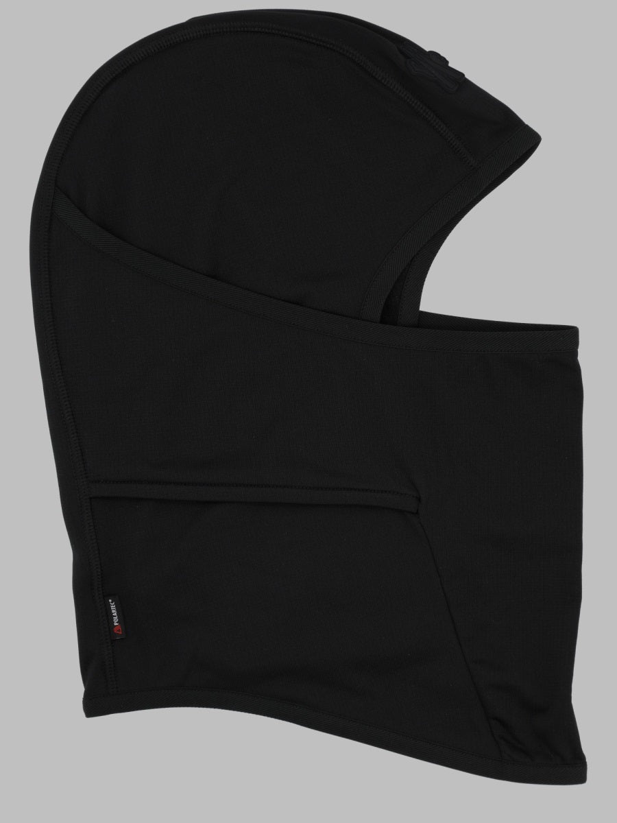 Moncler Grenoble Men Balaclava In Polartec® MONCLER GRENOBLE
