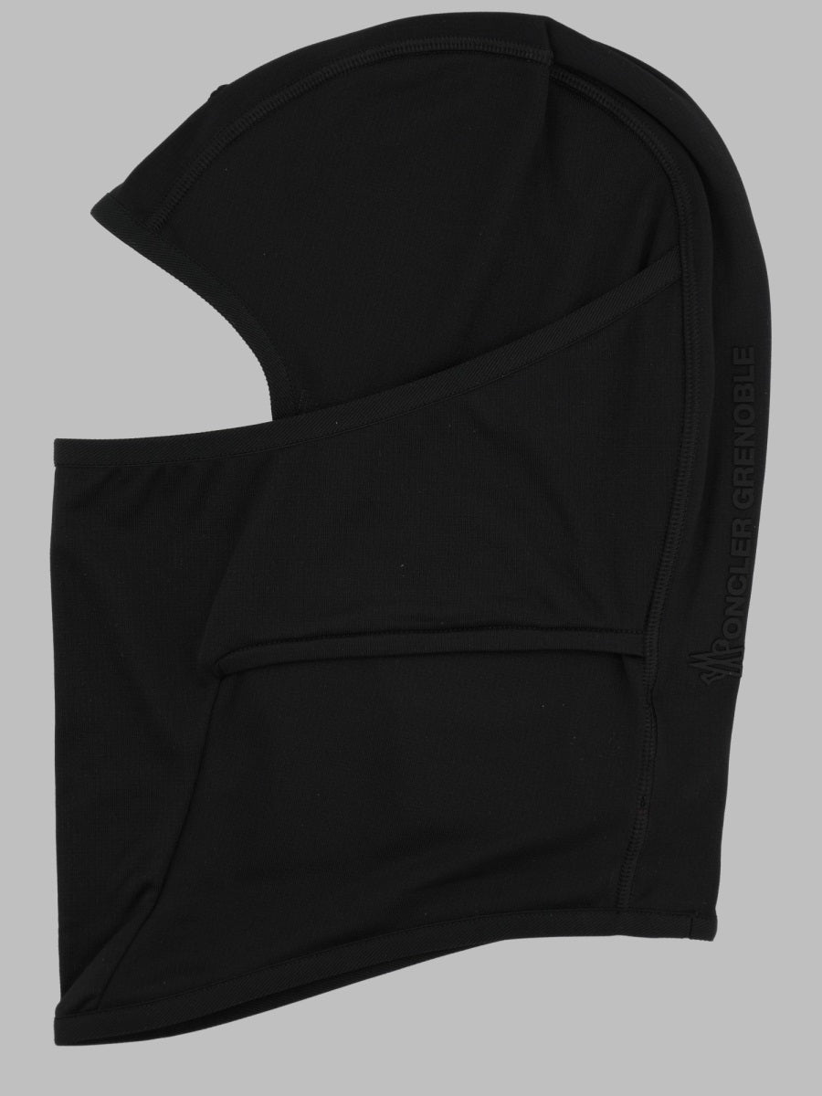 Moncler Grenoble Men Balaclava In Polartec® MONCLER GRENOBLE