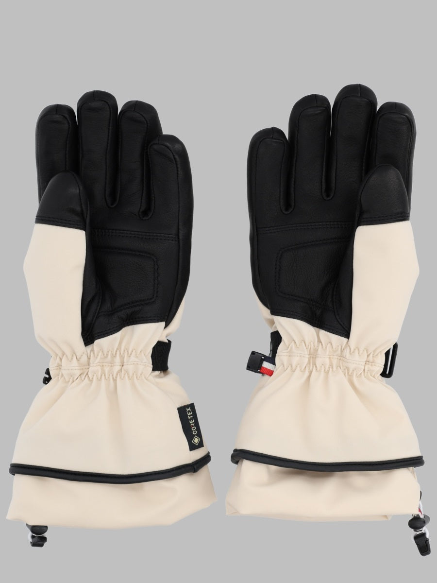 Moncler Grenoble Women Guanti Imbottiti MONCLER GRENOBLE