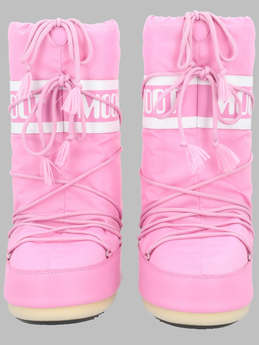 Moon Boot Unisex Stivale "Icon" MOON BOOT