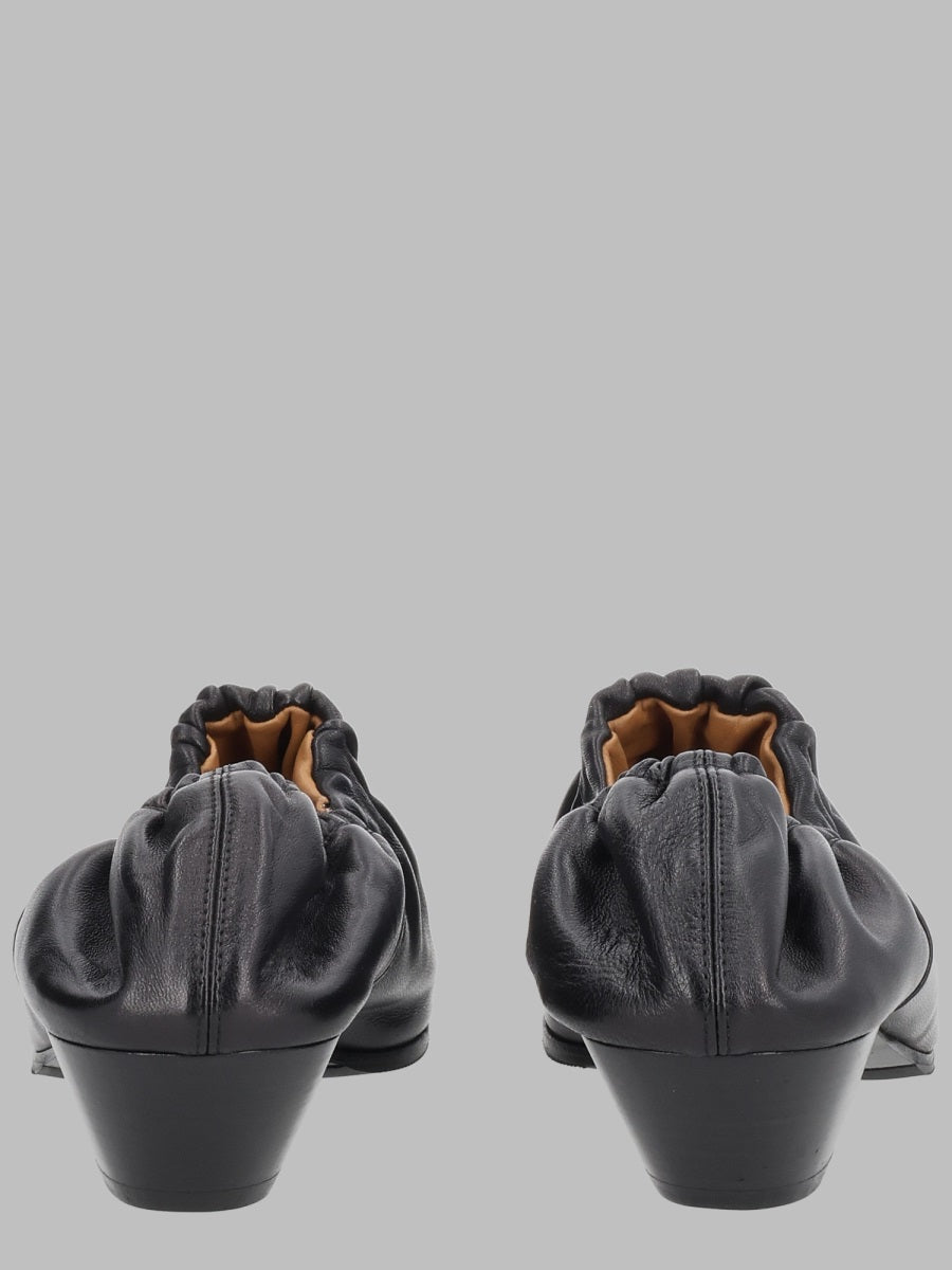 Our Legacy Women Décolleté "Ranch Envelope Heel" OUR LEGACY