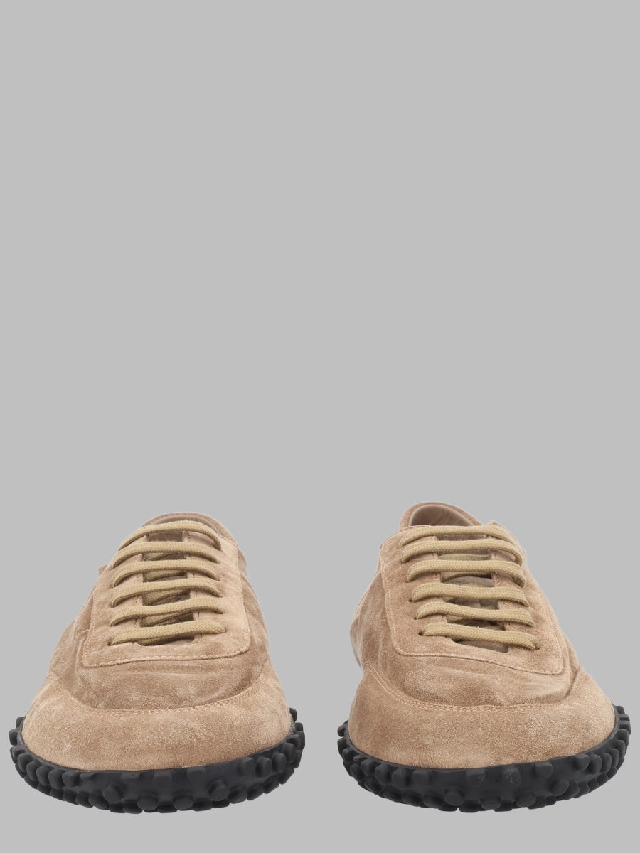 Common Projects Men Sneaker "Minimal Runner Seventy" COMMON PROJECTS