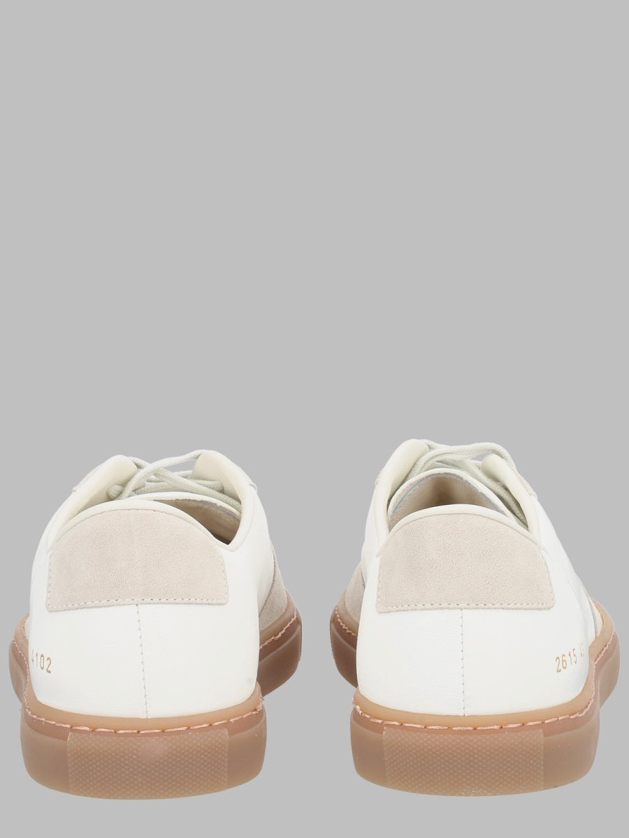 Common Projects Men Sneaker "Bball Duo" COMMON PROJECTS
