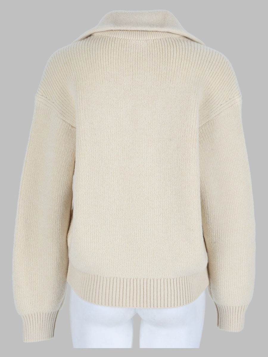 Isabel Marant Women Maglia "Ydalia" In Lana ISABEL MARANT