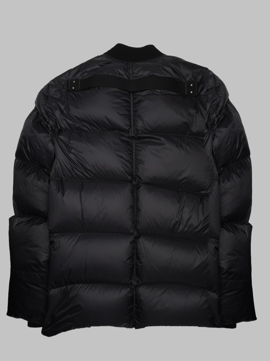 Rick Owens Men Piumino "Classic Flight" RICK OWENS