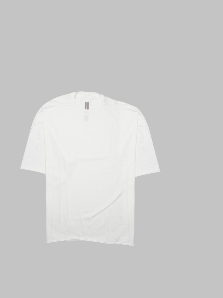 Rick Owens Men T-Shirt "Tommy T" RICK OWENS