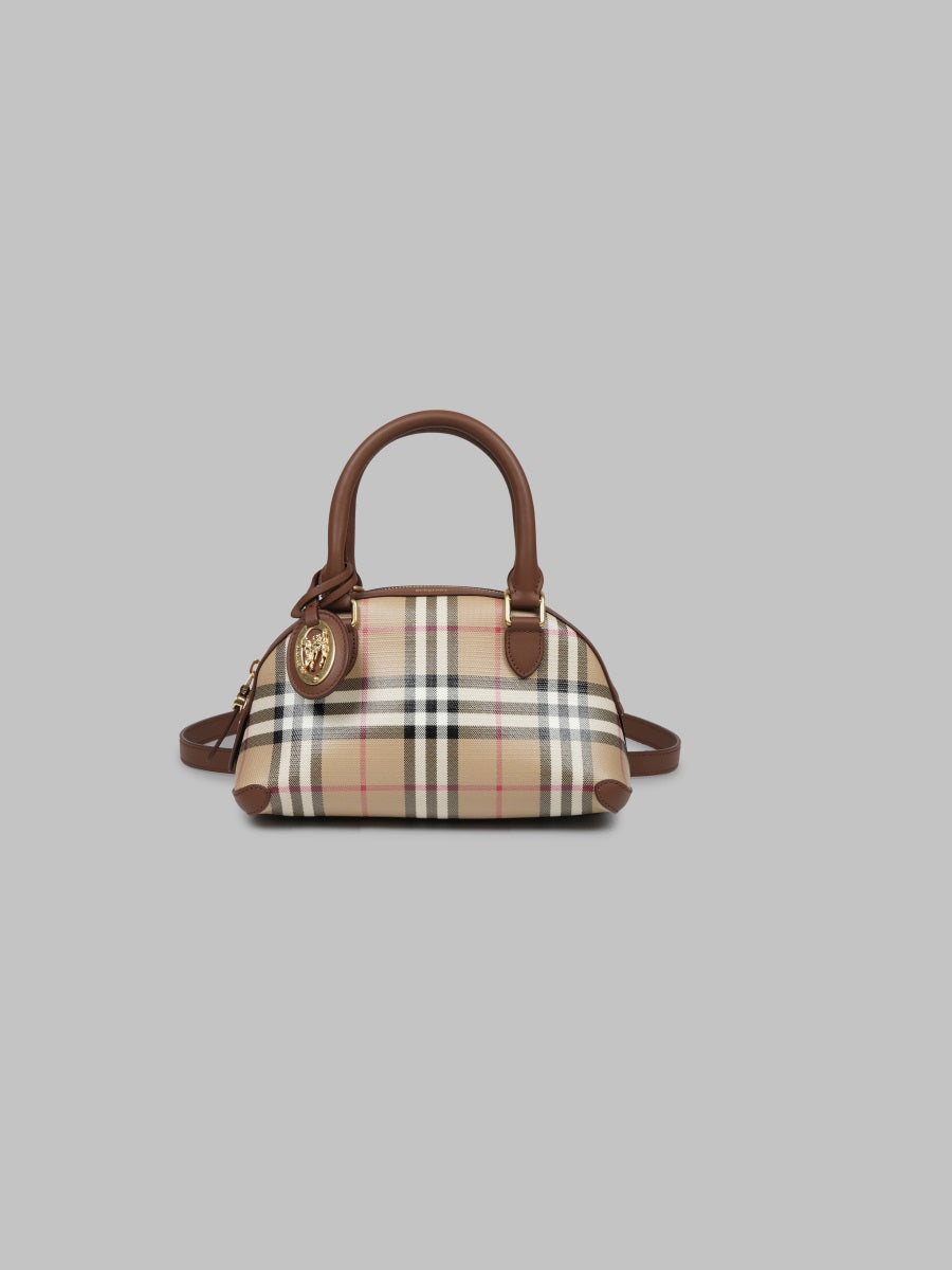 Burberry Women Borsa "Primrose" Mini BURBERRY