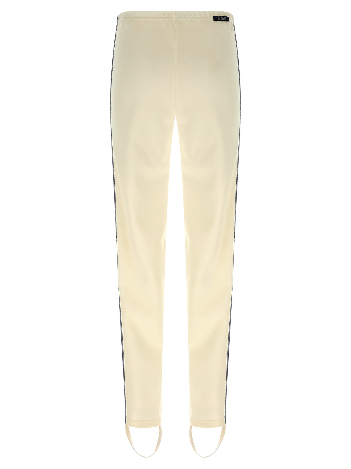 Prada Women Side Band Joggers PRADA