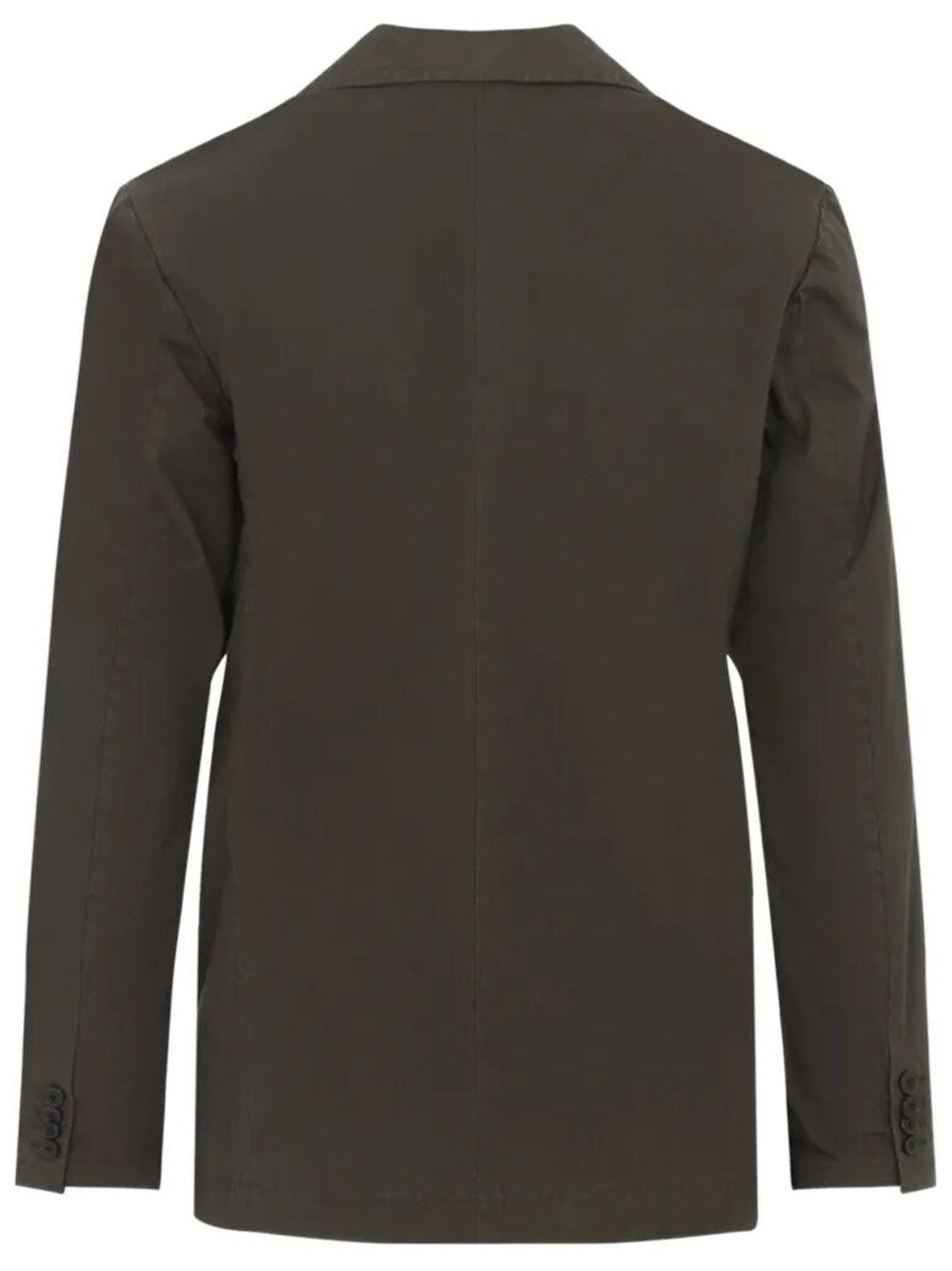 Dries Van Noten Men Balto Double-Breasted Blazer DRIES VAN NOTEN
