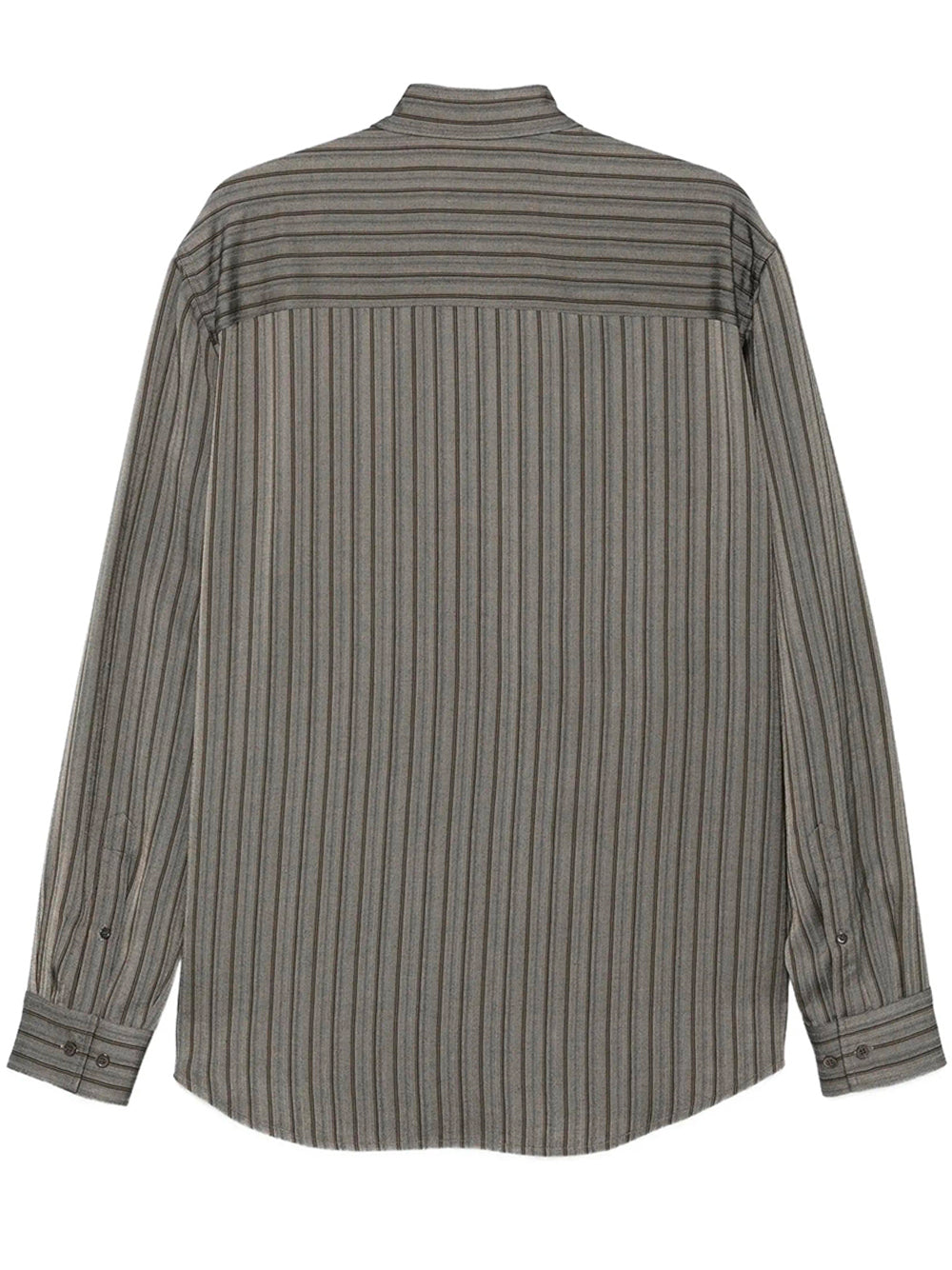 Dries Van Noten Men Caper Emb Shirt DRIES VAN NOTEN