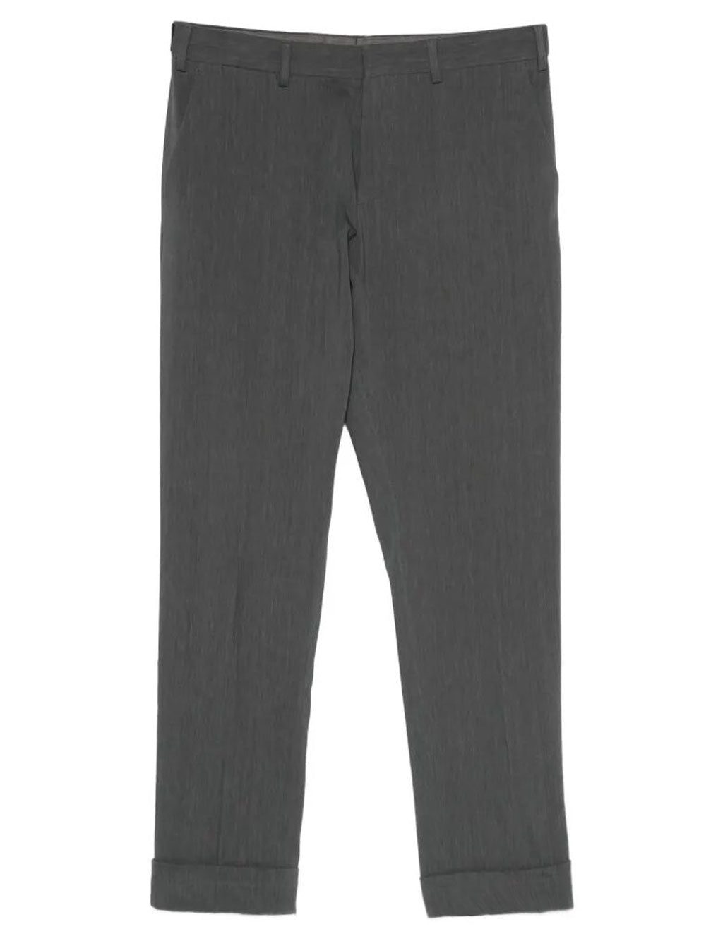 Dries Van Noten Men Philip Linen Pants DRIES VAN NOTEN