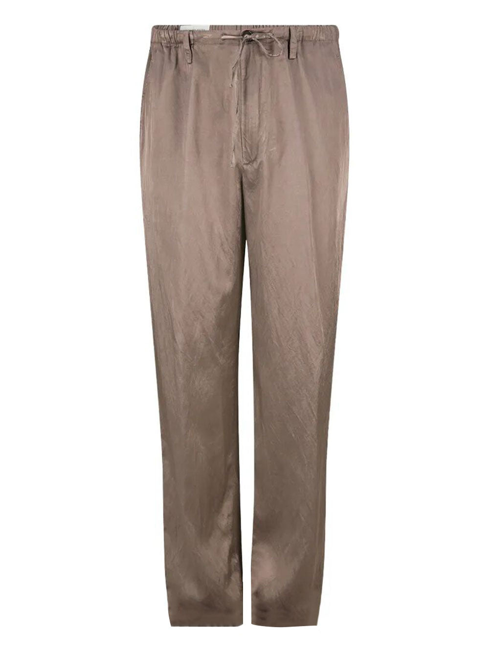 Dries Van Noten Men Penny Viscose Pants DRIES VAN NOTEN