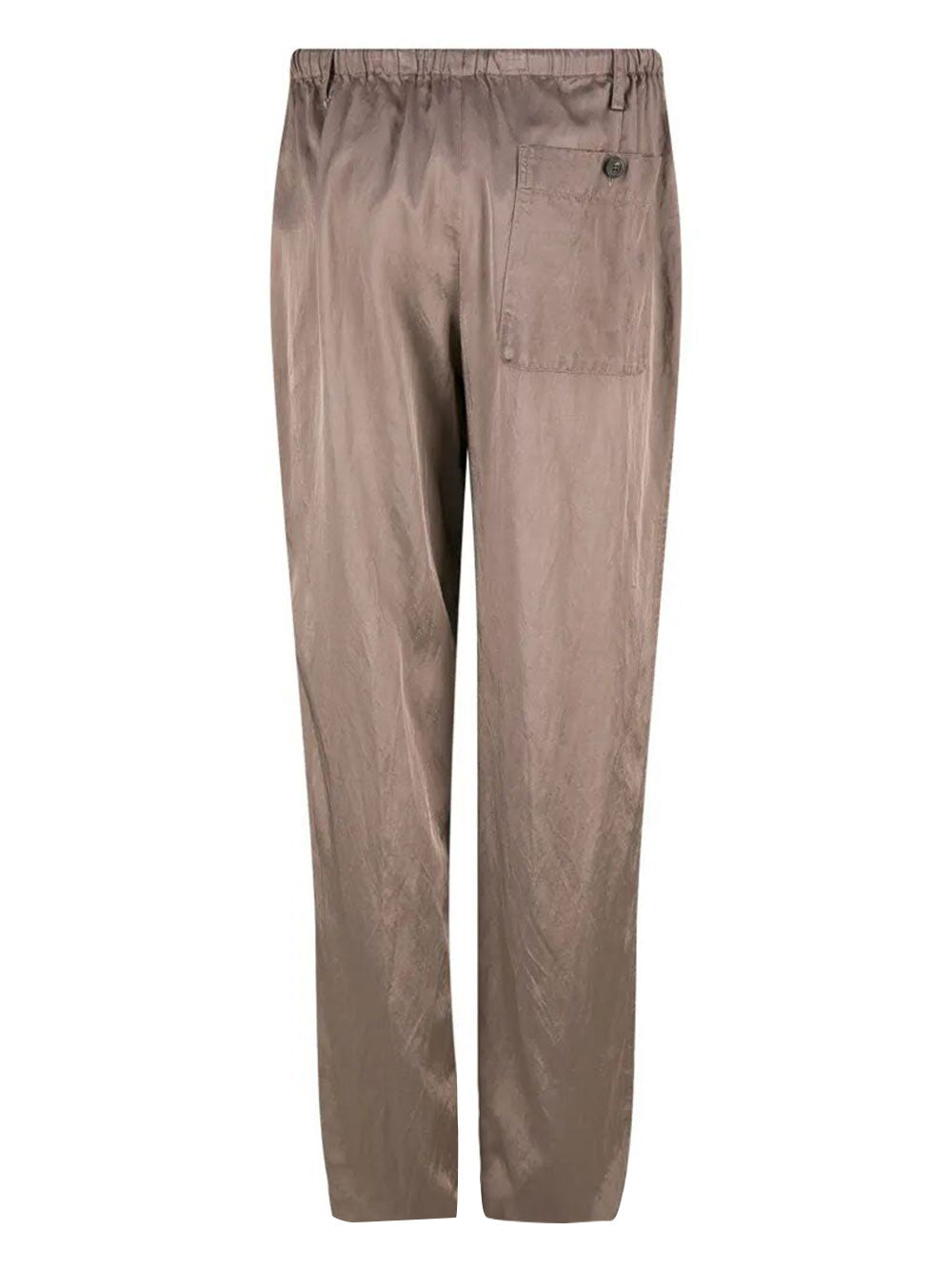 Dries Van Noten Men Penny Viscose Pants DRIES VAN NOTEN