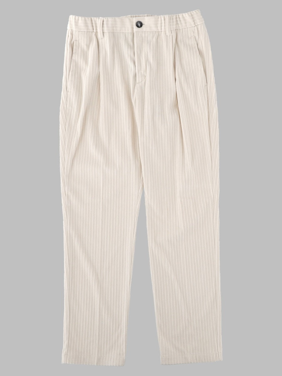 Herno Men Pantalone In Velluto A Coste HERNO