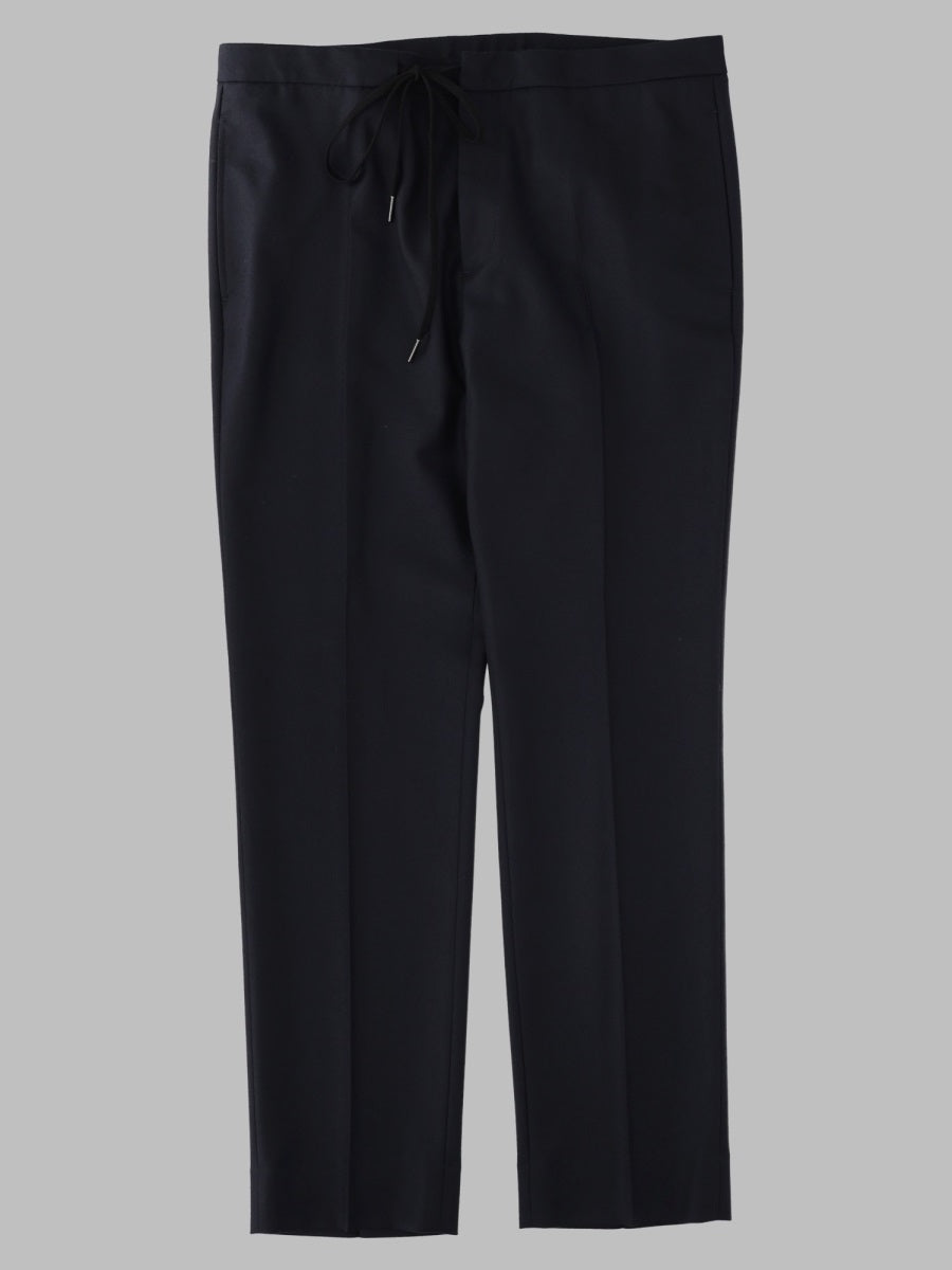 Maison Margiela Men Pantalone Sartoriale In Lana Vergine MAISON MARGIELA