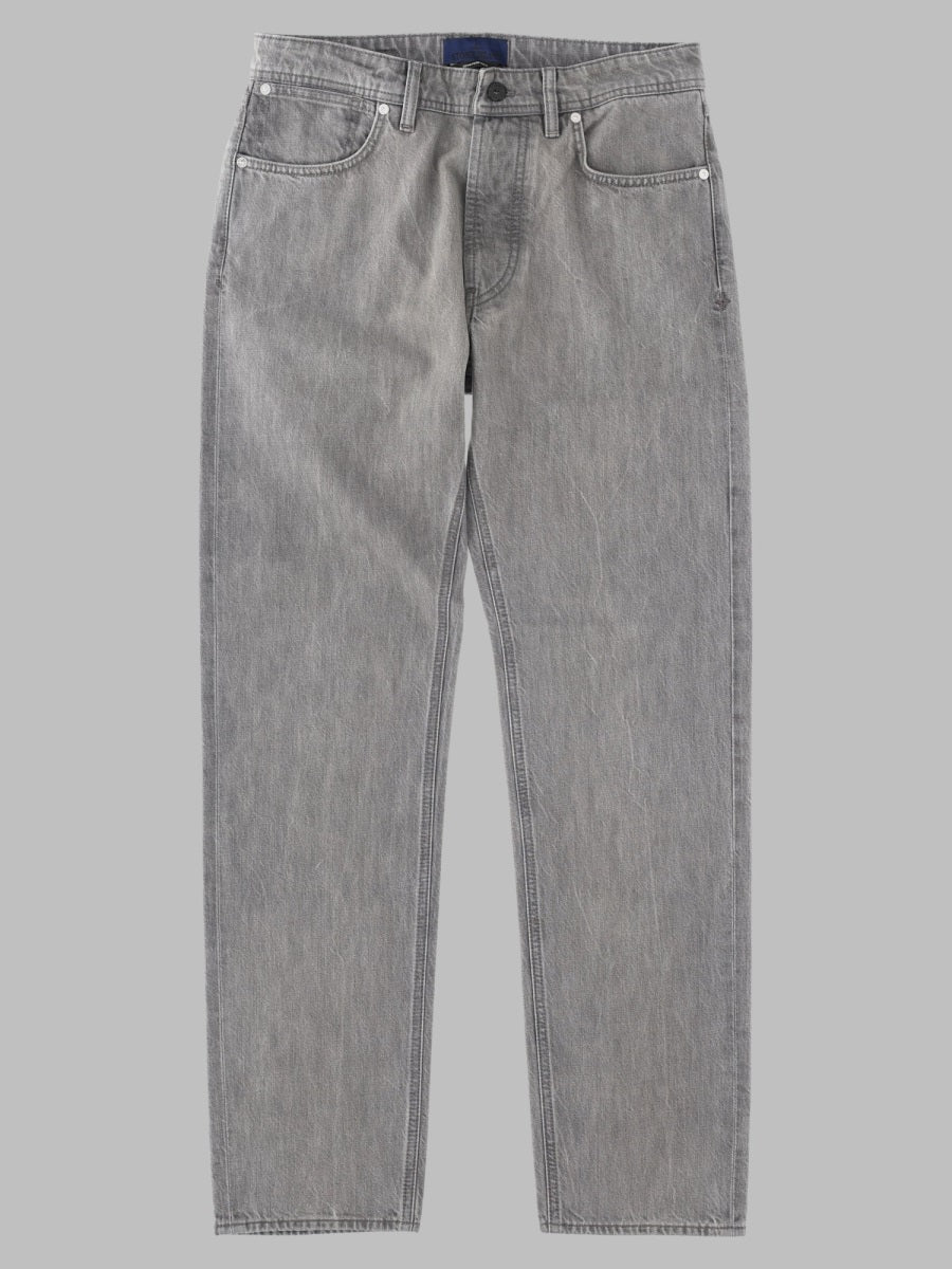 Stone Island Men Jeans In Denim Di Cotone STONE ISLAND