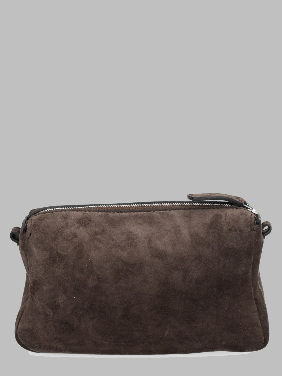 Max Mara Women Borsa Micro In Suede MAX MARA