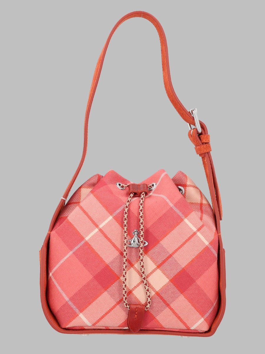Vivienne Westwood Women Borsa "Stacey Bucket" VIVIENNE WESTWOOD