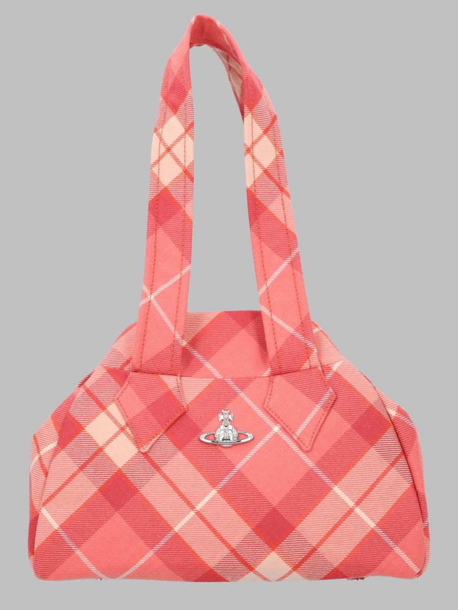 Vivienne Westwood Women Borsa "Yasmine Archive" Medium VIVIENNE WESTWOOD