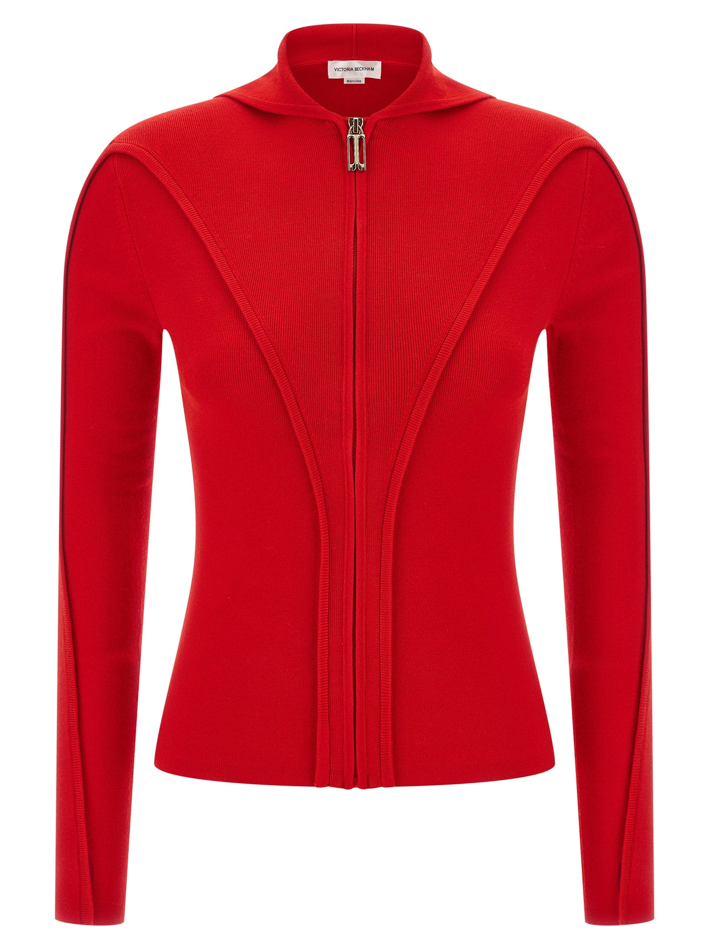 Victoria Beckham Women Hooded Cardigan VICTORIA BECKHAM