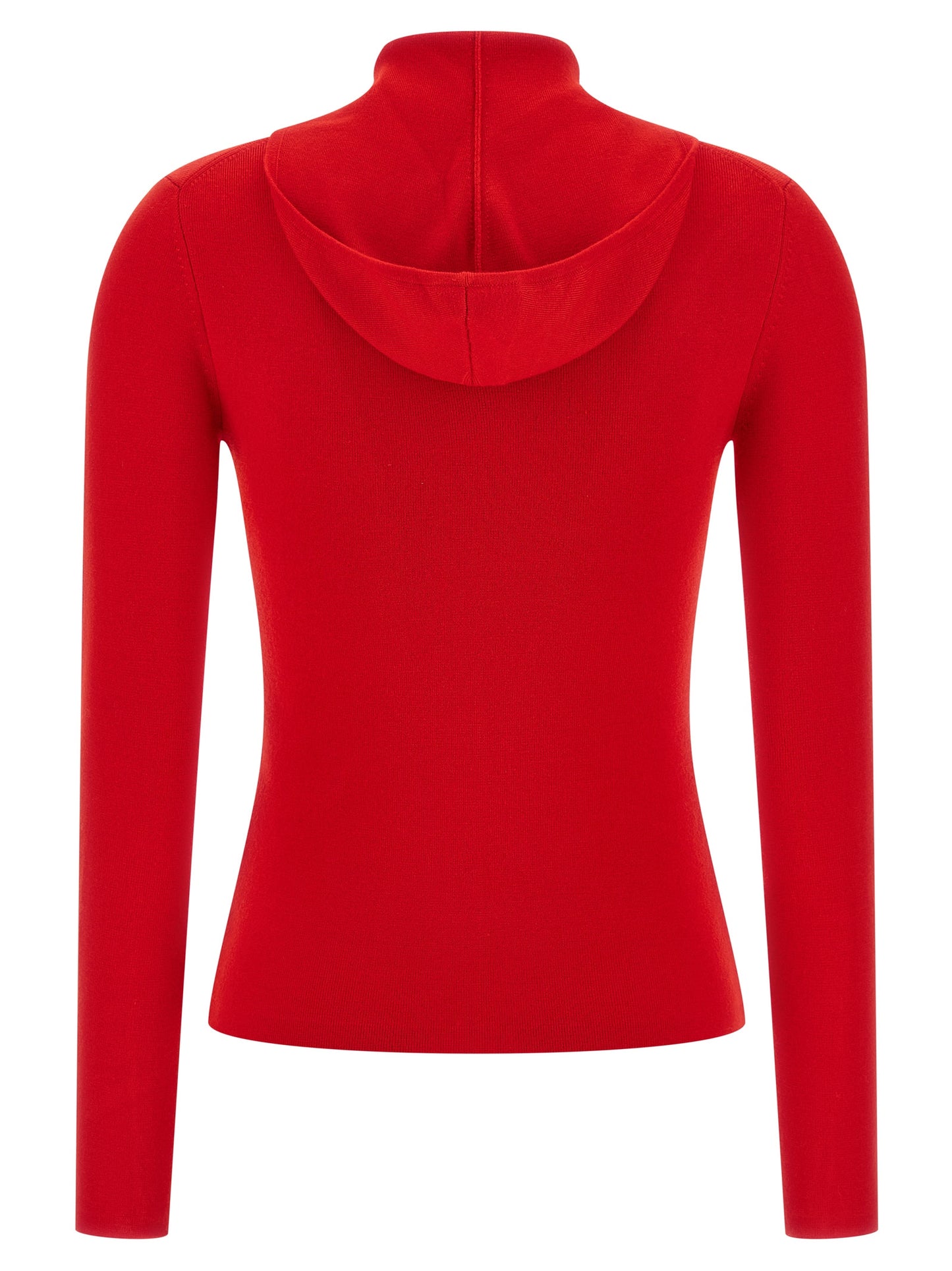 Victoria Beckham Women Hooded Cardigan VICTORIA BECKHAM