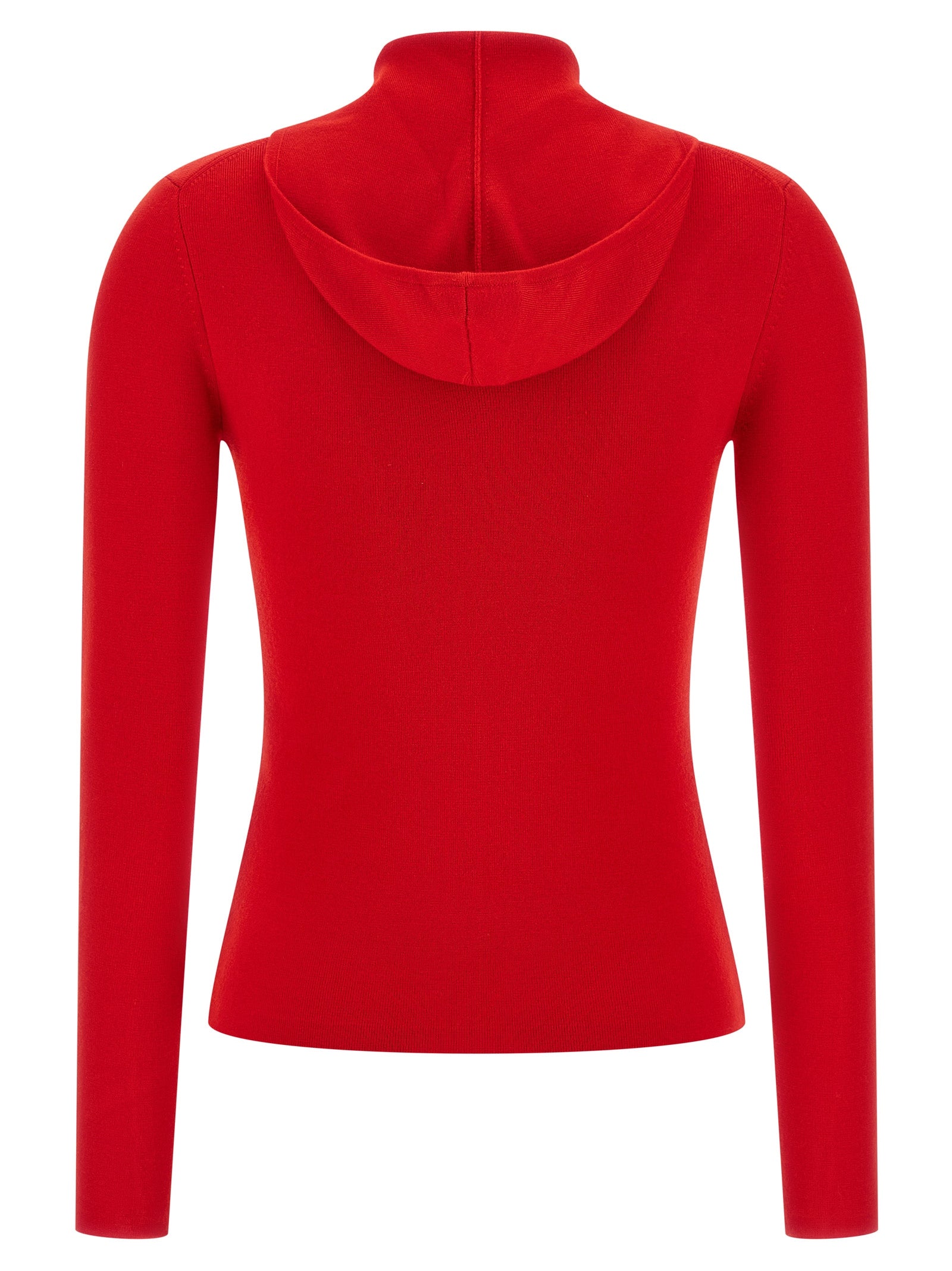 Victoria Beckham Women Hooded Cardigan VICTORIA BECKHAM