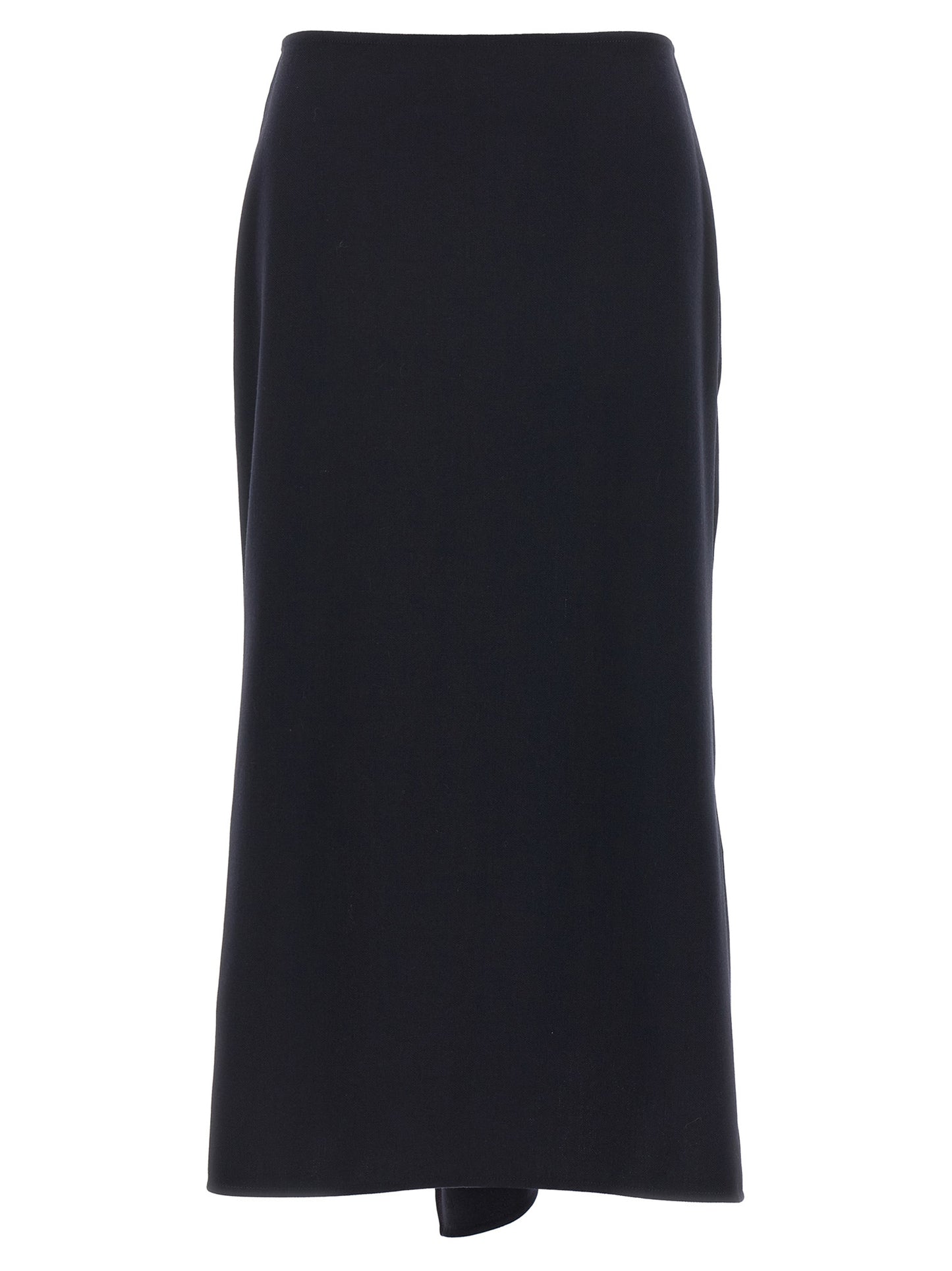 Victoria Beckham Women 'Kick Detail' Skirt VICTORIA BECKHAM
